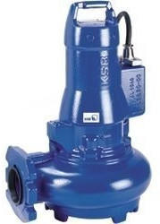 KSB Amarex N S 50-172/012 LG-160