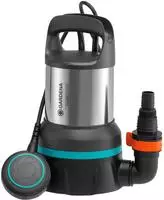 Gardena 9032-20 Wasserpumpe 450 W 0,7 bar 11000 l/h