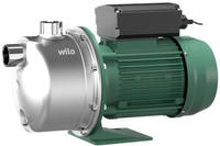 Jet Wj 203 X Dm Ohne Handgriff 4212734 Jetpumpe - Wilo