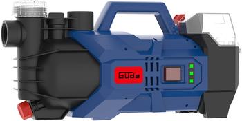 Güde Akku-GP 18-0 (58565)