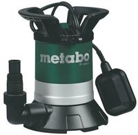Metabo - Klarwasser-tauchpumpe Tp 8000 S 0250800000