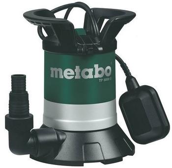 Metabo TP 8000S