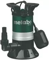 METABO Tauchpumpe PS 7500 S