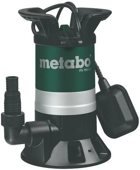 Metabo PS 7500 S Solo