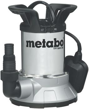 Metabo TPF 6600 SN