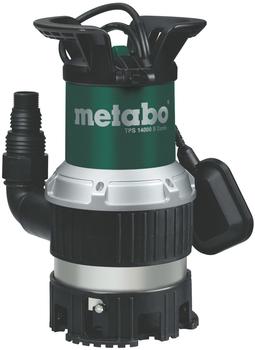 Metabo TPS 14000S Combi