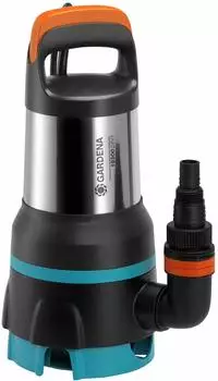 Gardena Clear/Dirty Water Pump 19500 Aquasensor