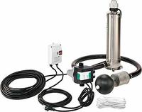 Wilo Unterwassermotorpumpe Sub TWI5-SE TWI 5-SE-304 EM P&P, 0,55 kW, 230 V