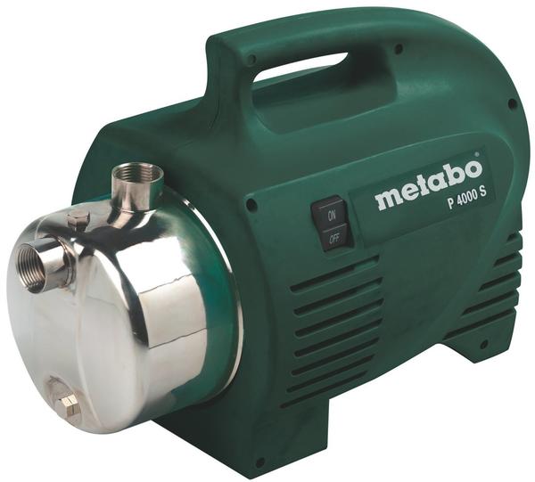 Metabo P 4000 S