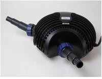 Oase 50730, Oase Schwimmteichpumpe AquaMax Eco Premium 6000 / 12 Volt