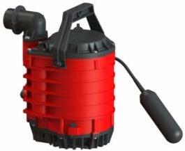 Kessel GTF 500 Aqualift S (680878)