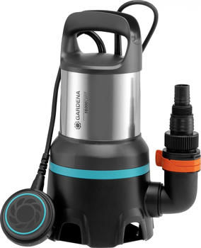 Gardena Schmutzwasserpumpe 16000 (09042-49)