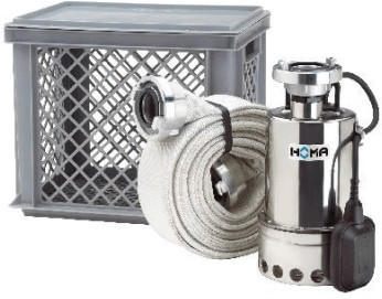 Homa CR 360 V