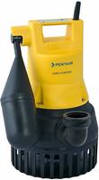 JP SCHMUTZWASSERPUMPE U5 KS, 4 M 230 V, SCHALTUNG