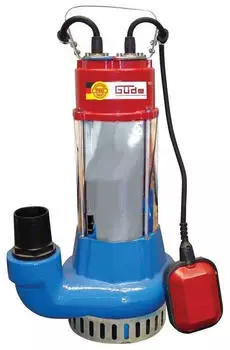 Güde PRO 2200A