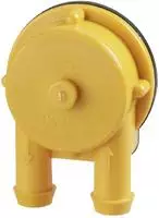kwb 813102, kwb Bohrmaschinenpumpe F&ouml;rderleistung (Details) 1500 l/h 813102