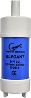 Comet 1305.79.59 ELEGANT 24 V/DC Niedervolt-Tauchpumpe 600 l/h 5.5m