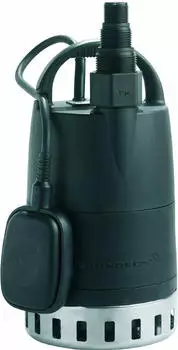 Grundfos Kellerentw&auml;sserungspumpe Unilift CC 5 (96280966)