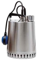 Grundfos 013N1600, Grundfos Unilift KP.350.A.1 Tauchmotorpumpe in Edelstahl,...