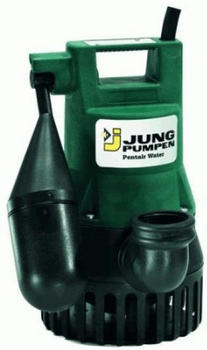 Jung U 3 KS spezial (JP09563)