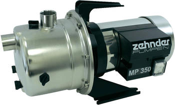 Zehnder MP 350