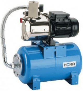 Homa HWE 76 E