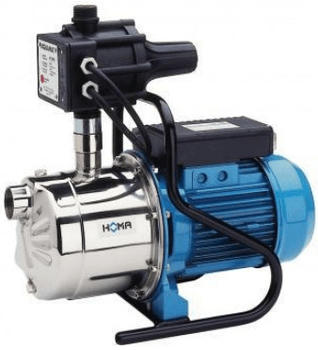 Homa HCE 105