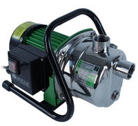 ZIPPER GP1200, Zipper Gartenpumpe GP1200