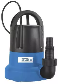 G&uuml;de GFS 401 S