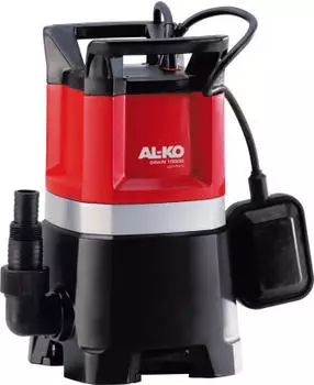 AL-KO Drain 10000 Comfort