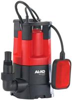 AL-KO Klarwasserpumpe "SUB 6500 Classic" 6.500 l/h max. F&ouml;rdermenge