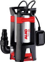 Al-ko - Schmutzwasser Tauchpumpe Drain 15000 Inox Comfort
