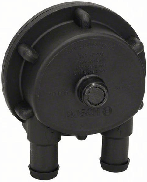 Bosch Wasserpumpe 2000 l/h