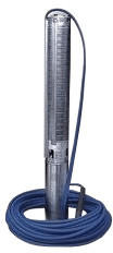 Grundfos Tiefbrunnenpumpe SP2A-13