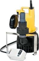 Jung Pumpen - Schmutzwasserpumpe Drainageset