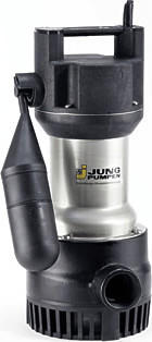 Jung Tauchmotorpumpe US 62 E (JP09812)
