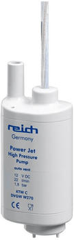 Reich Power Jet 22 l/min (514-0722ES)