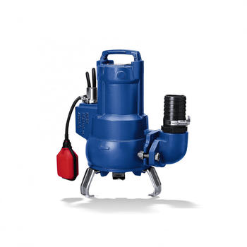 KSB Schmutzwasser-Tauchpumpe Ama Porter 500 SE