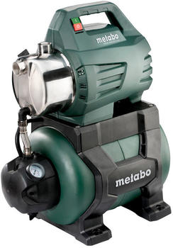 Metabo HWW 4500/25 inox