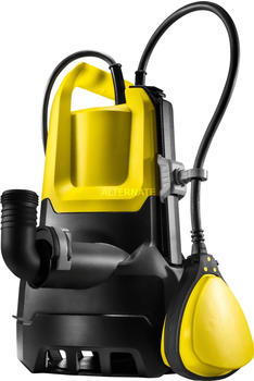 K&auml;rcher Tauchpumpe SP 5 Dirt