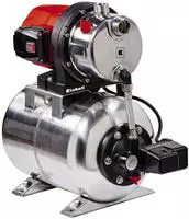 Einhell Hauswasserwerk "GC-WW 1250 NN" 5.000 l/h