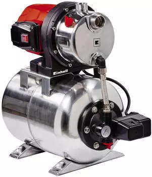 Einhell GC-WW 1250 NN