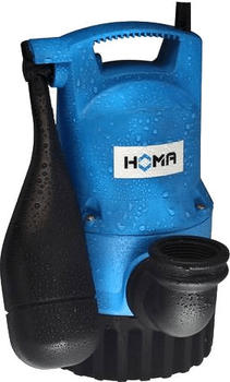 Homa Bully C140 WA
