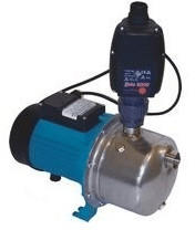 Zuwa JET GP/ E INOX