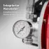 WALTER ZXJP1200 inox-C