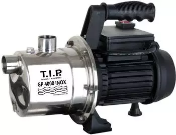 T.I.P. GP 4000 inox