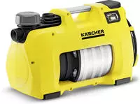 K&Auml;RCHER Gartenpumpe "BP 7 Home & Garden *EU"