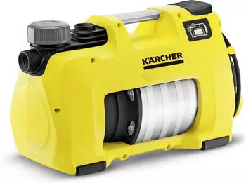 Kärcher BP 7 Home & Garden (1.645-373.0)
