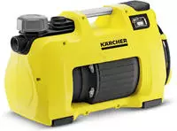 K&Auml;RCHER Gartenpumpe "BP 4 Home & Garden *EU"