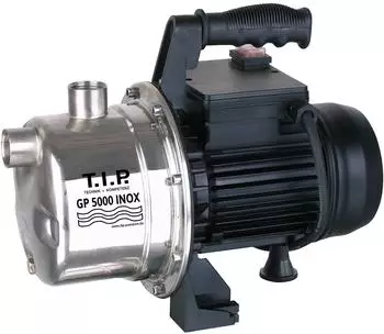 T.I.P. GP 5000 inox